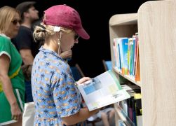 Neugasse In Jena Feierte Buntes Strassenfest 28